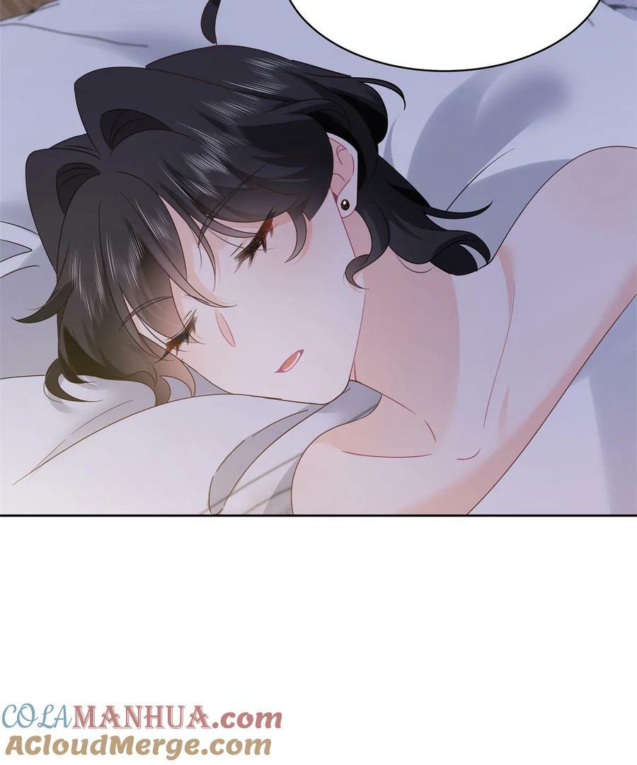 361 好喜欢你，但……10
