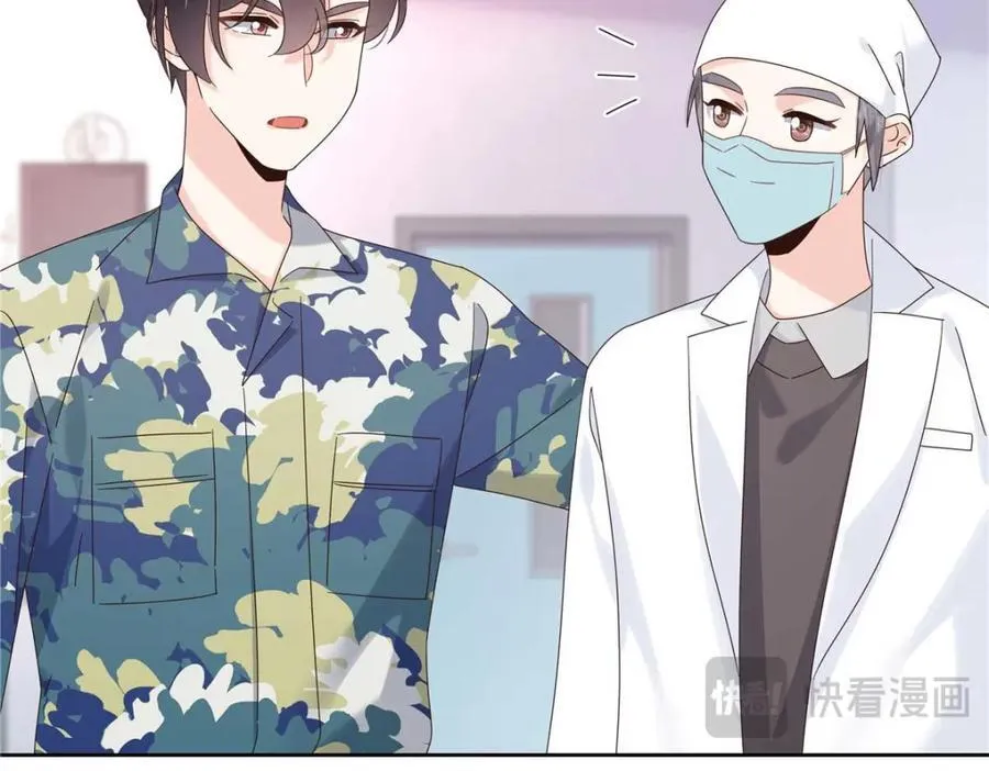452 不要怕，我就在这19