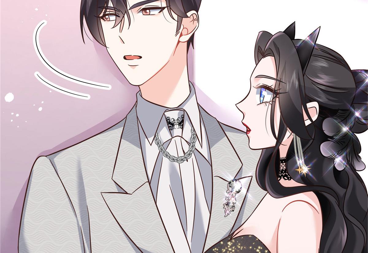 258化装舞会篇：亲吻你的舞伴97