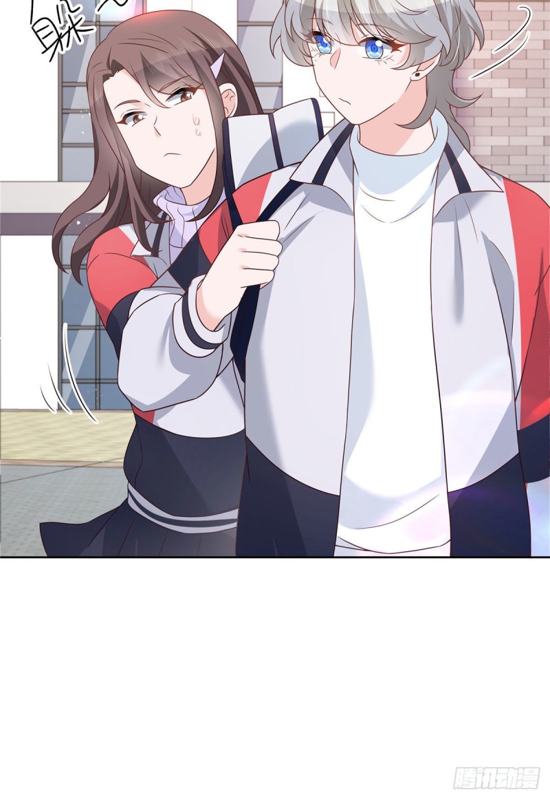 第193话 就是那个银头发！32