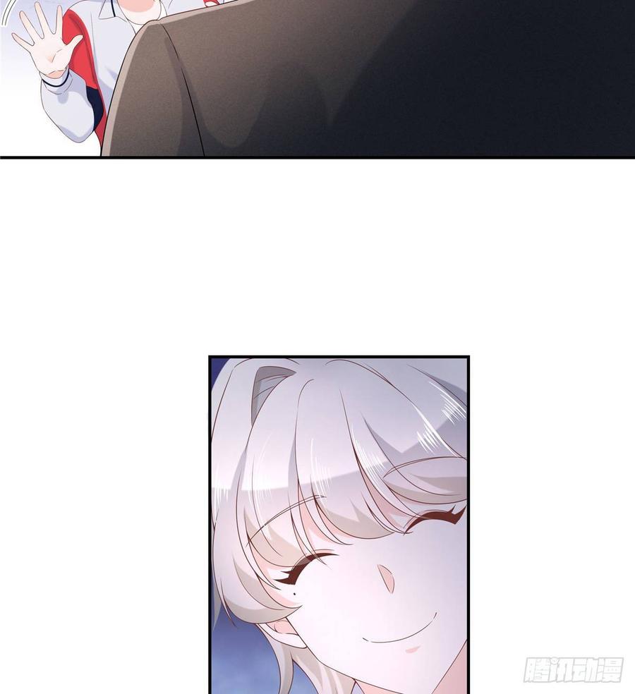 七十三话 秦总才五分钟？11