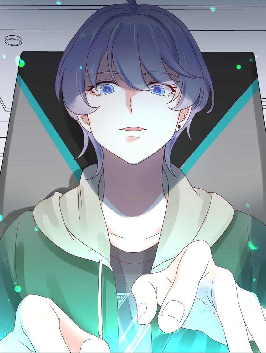 八话 K!O!18