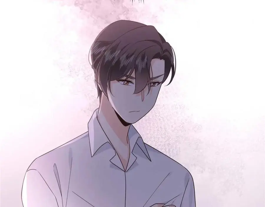 425 芥蒂，青梅竹马117