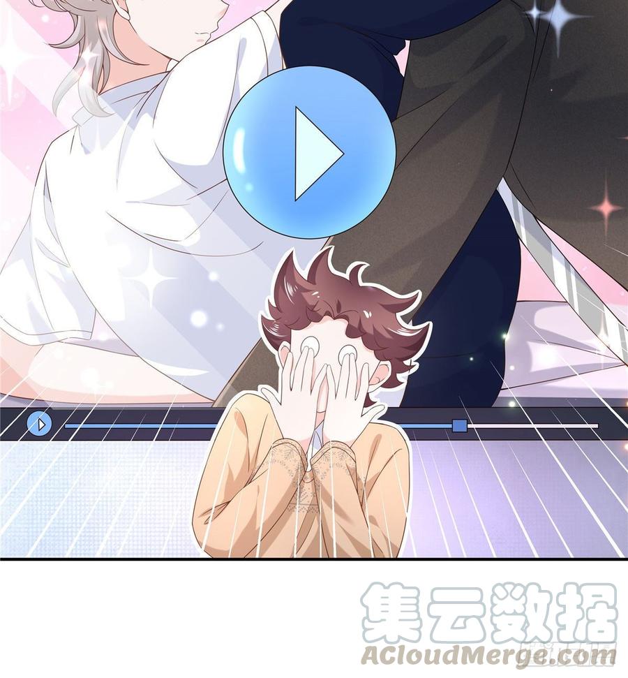 七十三话 秦总才五分钟？21
