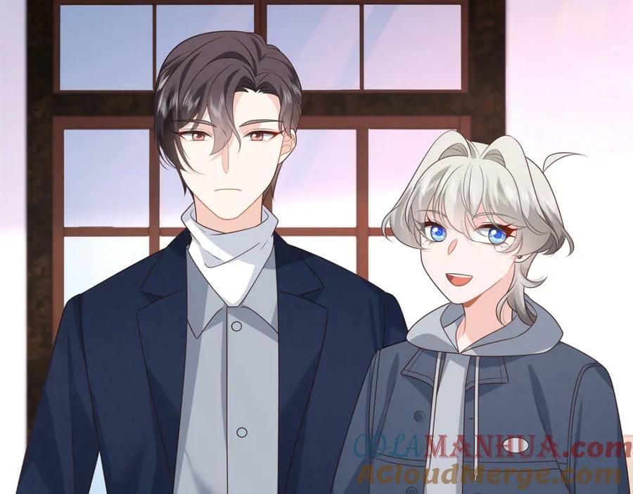 375 男神成为儿媳妇32