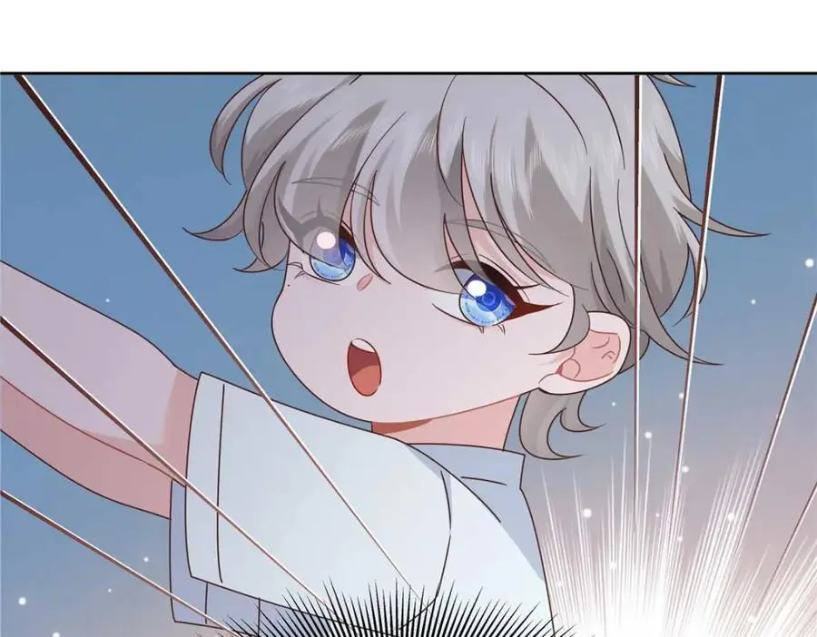 425 芥蒂，青梅竹马97