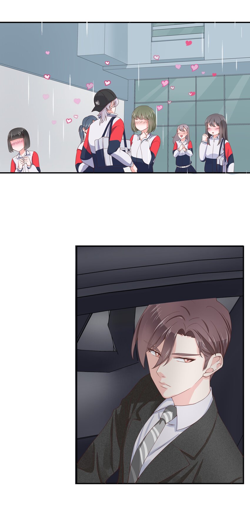 四十四话 傅九传情书？29