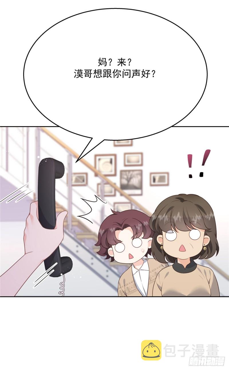 第178话 傅妈妈和秦少！29
