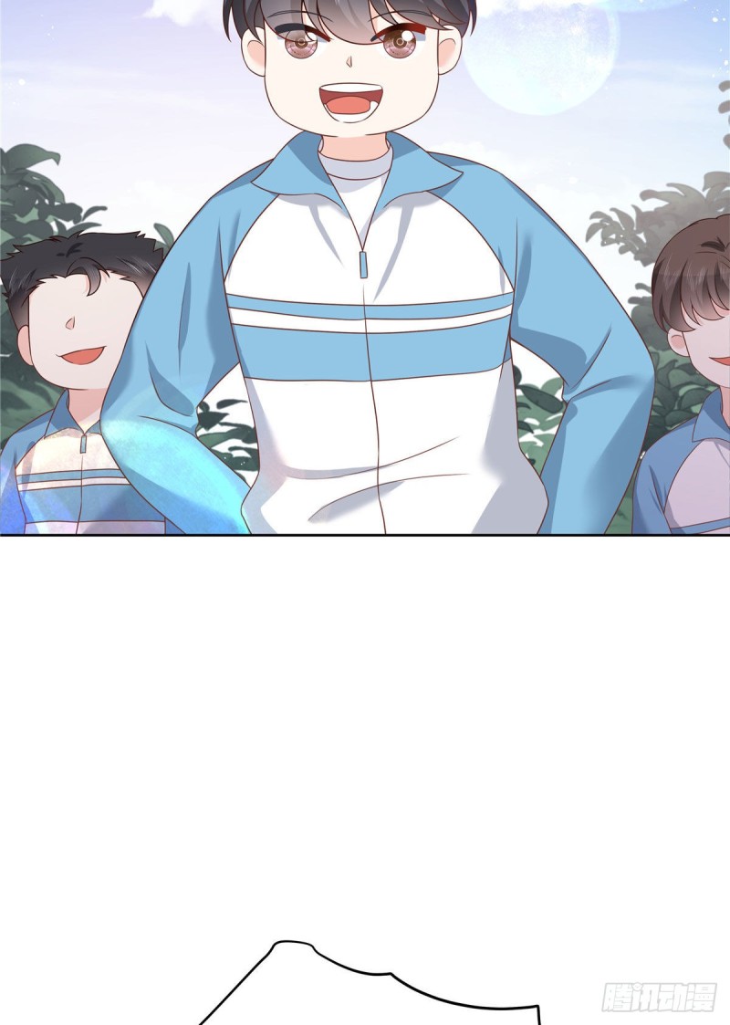 第193话 就是那个银头发！20