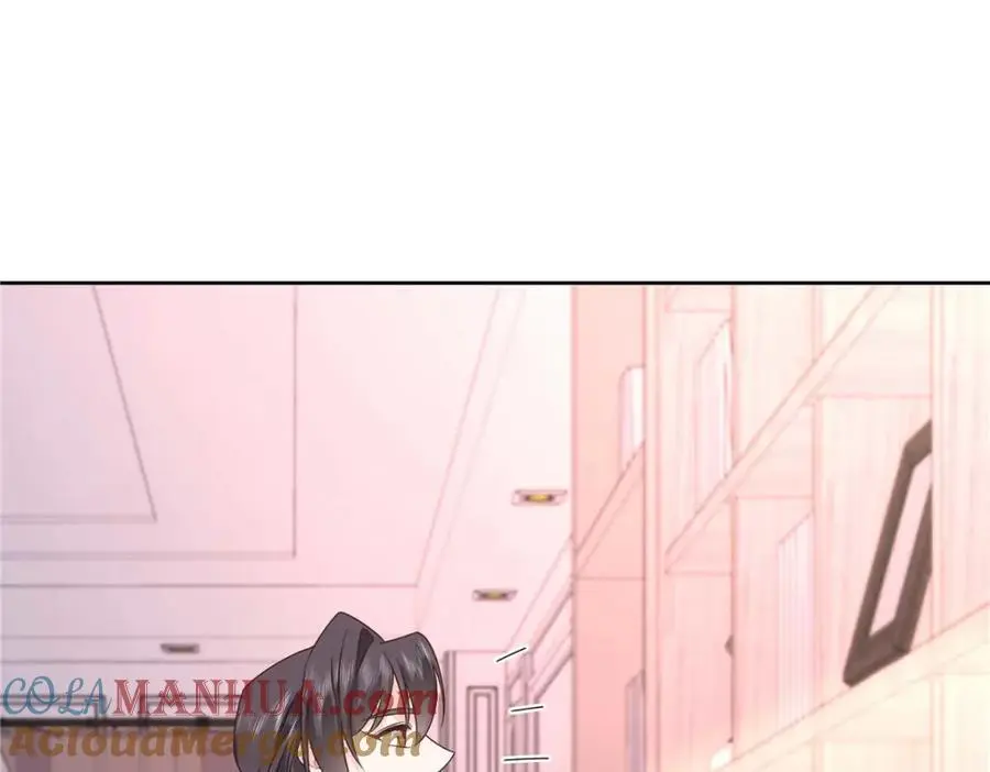 425 芥蒂，青梅竹马88