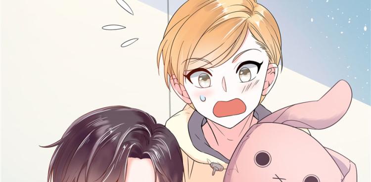 三话 撩妹秘籍是…脸23