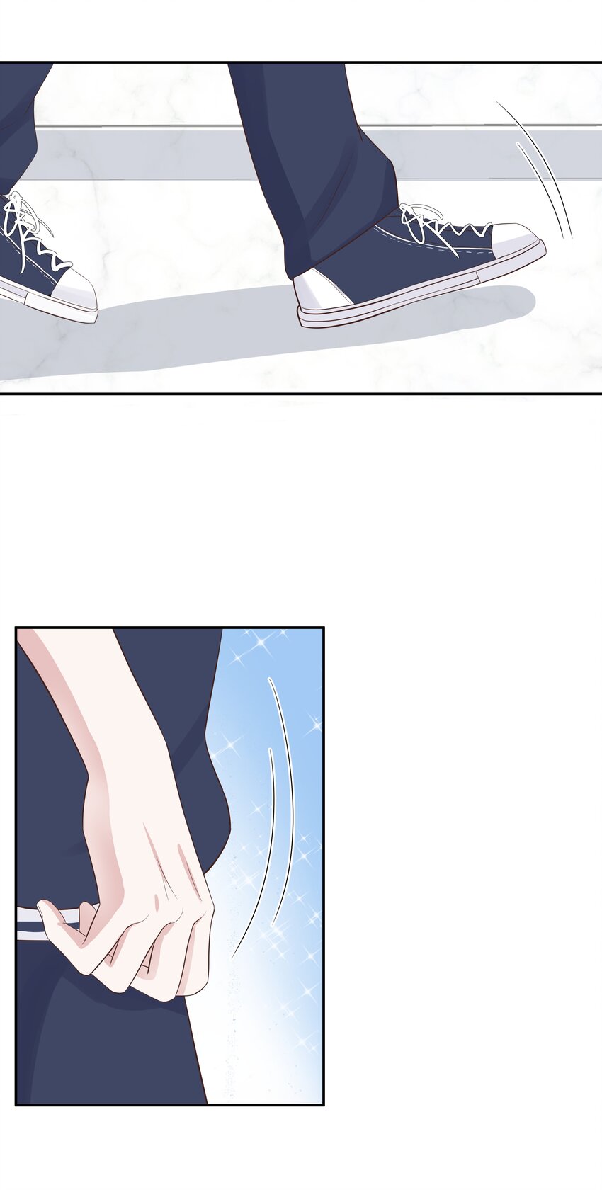 二十话 帮秦总解皮带9
