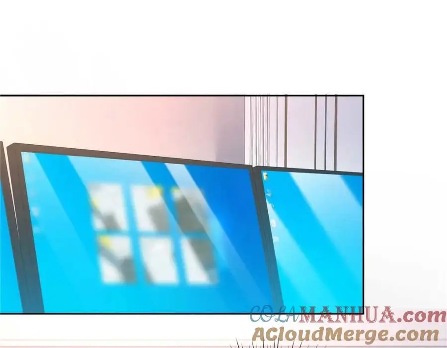 425 芥蒂，青梅竹马4