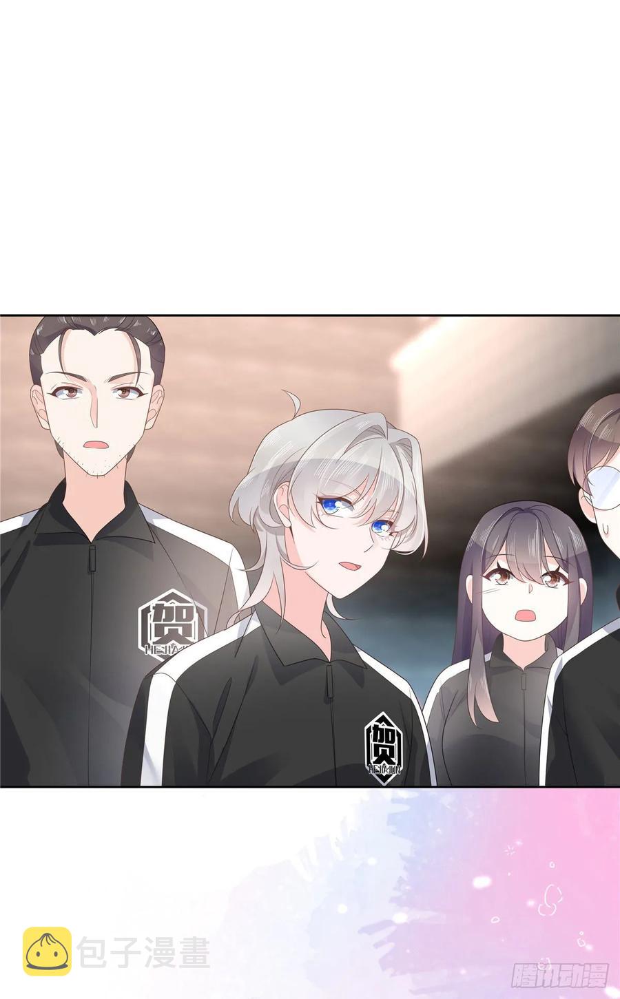 一百话 用新号打败你！3