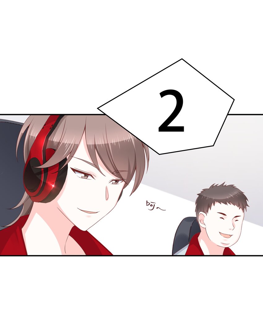 三十八话 九爷一秒虐渣34