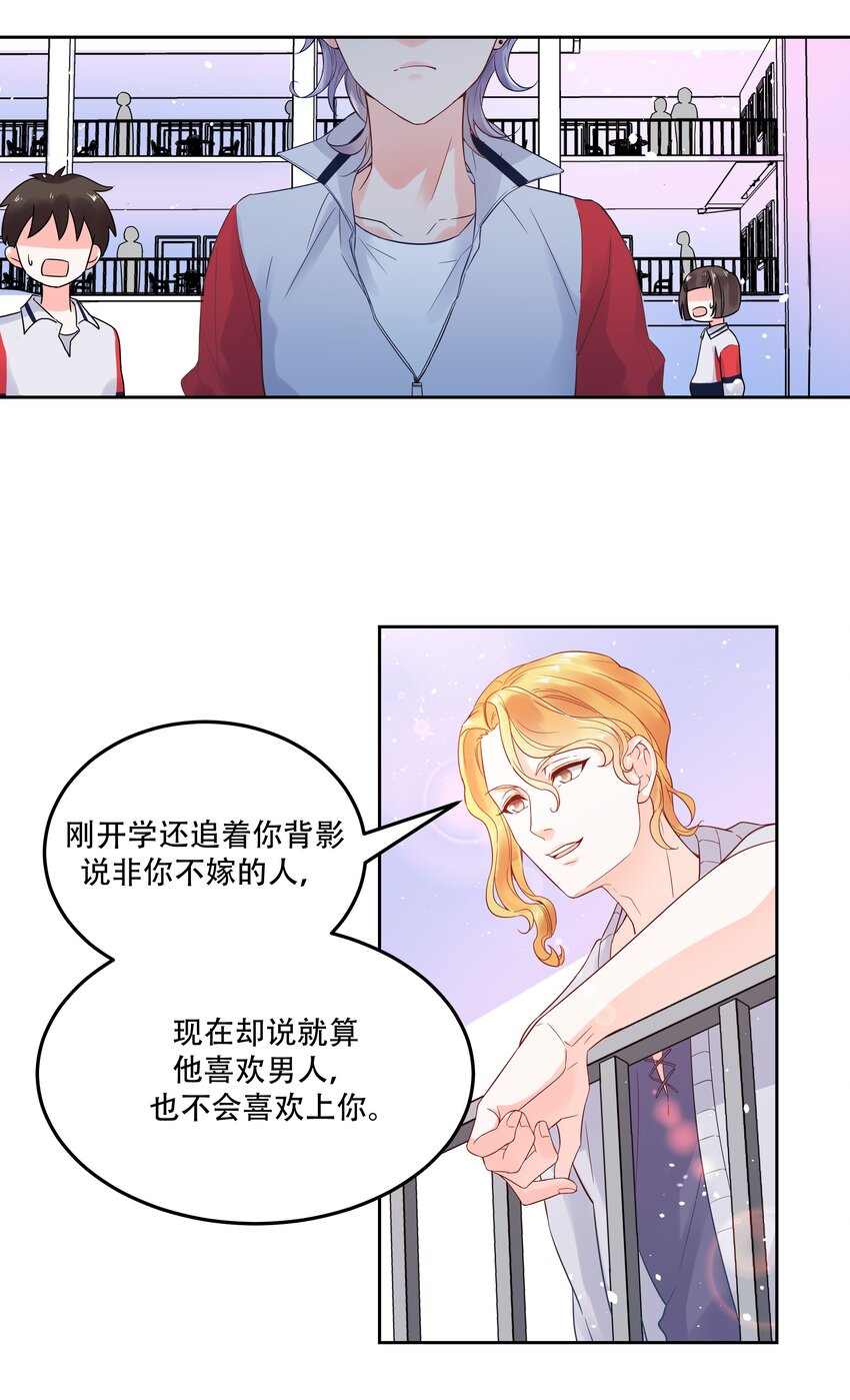 二话 抛妻弃子的烂男人8