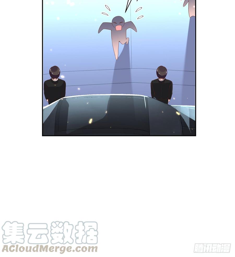 六十九话 跟九爷话家？！14