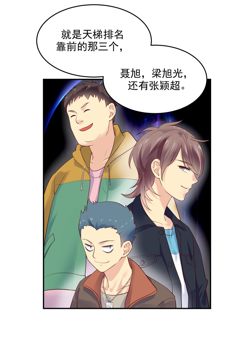 三十七话 漠哥，我不帅吗~21