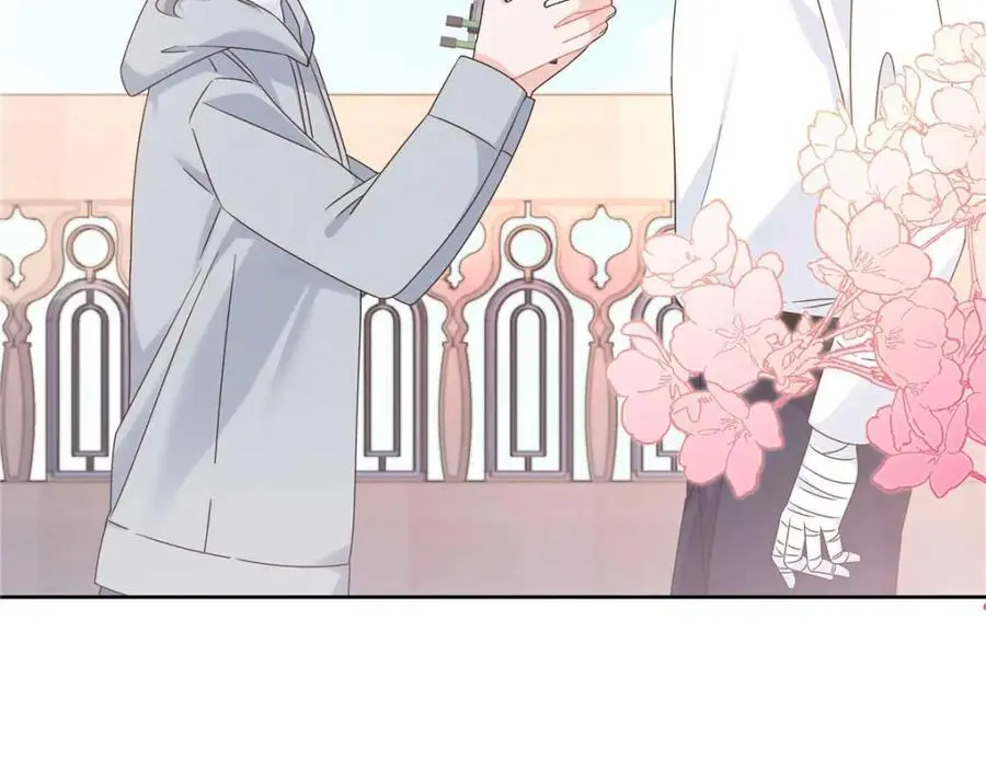 425 芥蒂，青梅竹马71