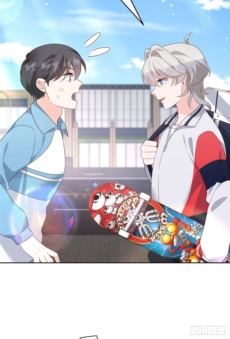 第194话 怎么？要打回来吗2