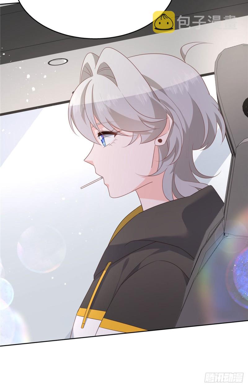 第176话 怎么能只嘴上说说~40