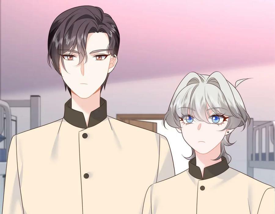 375 男神成为儿媳妇81