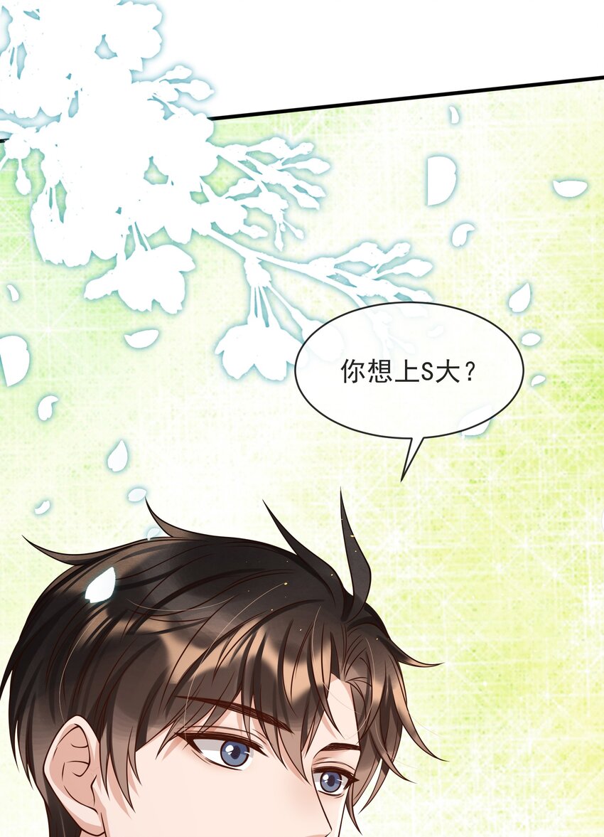 012 你想上S大？45