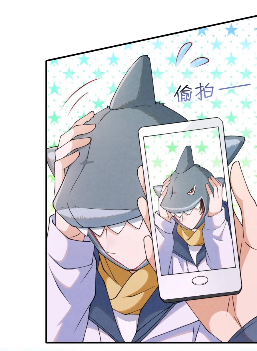 017 我要被鲨鱼吃掉了27