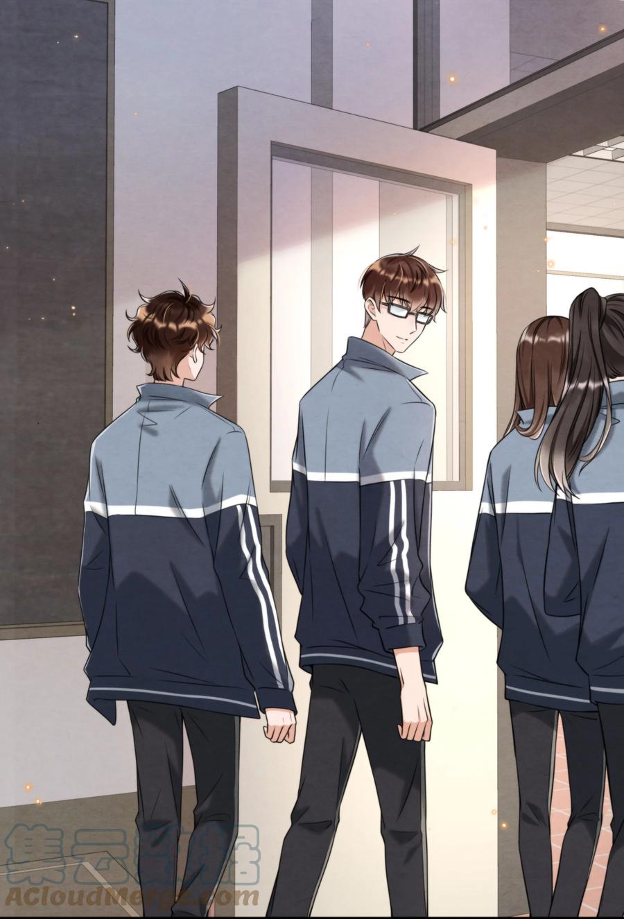 031 老大，你有心事15