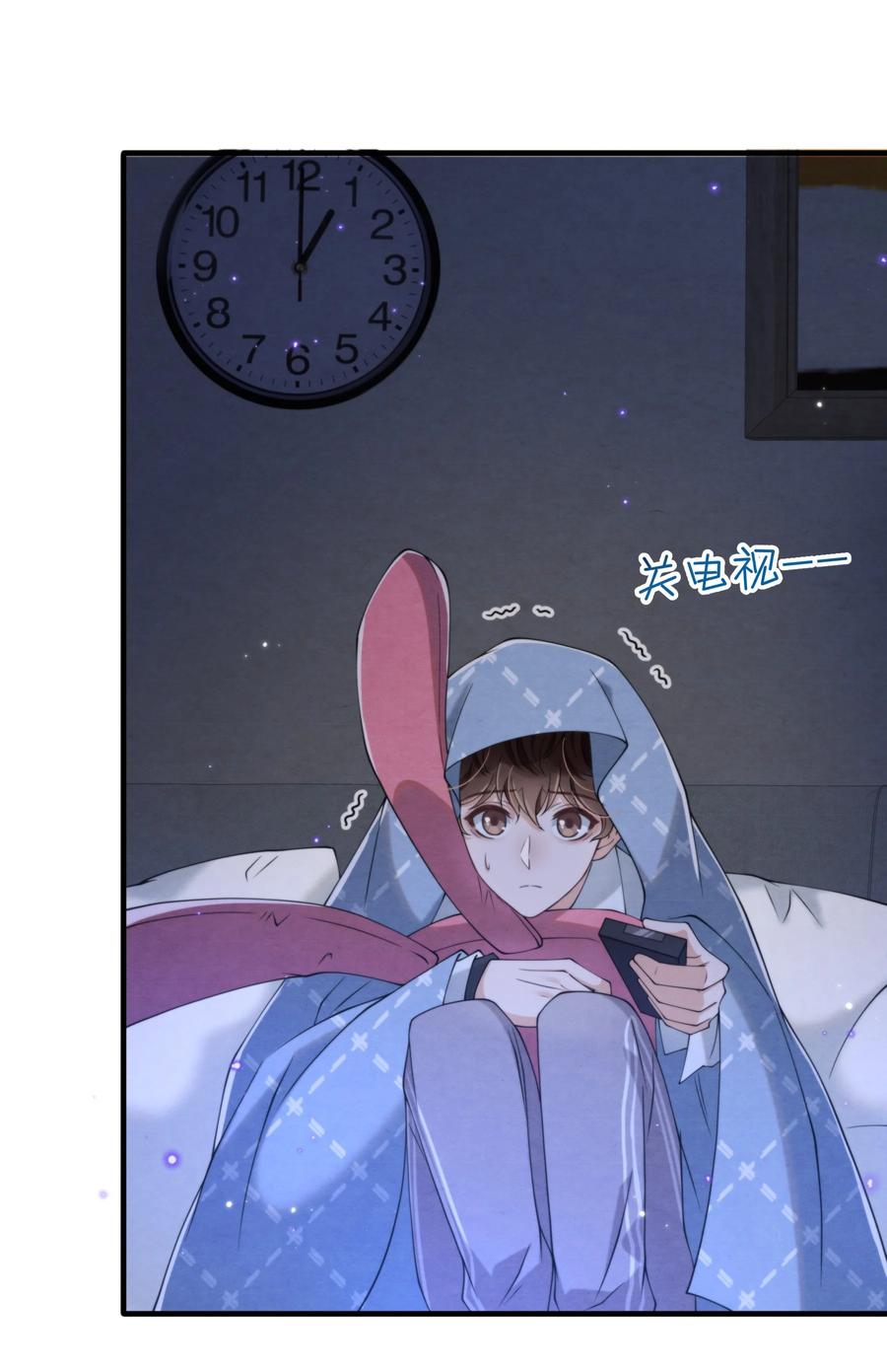 024 小朋友还是别学坏了3