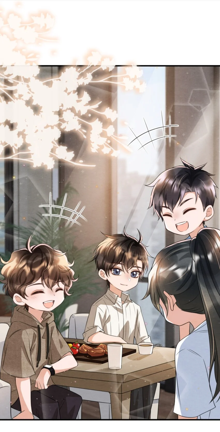 052 绵绵永远无忧无虑11
