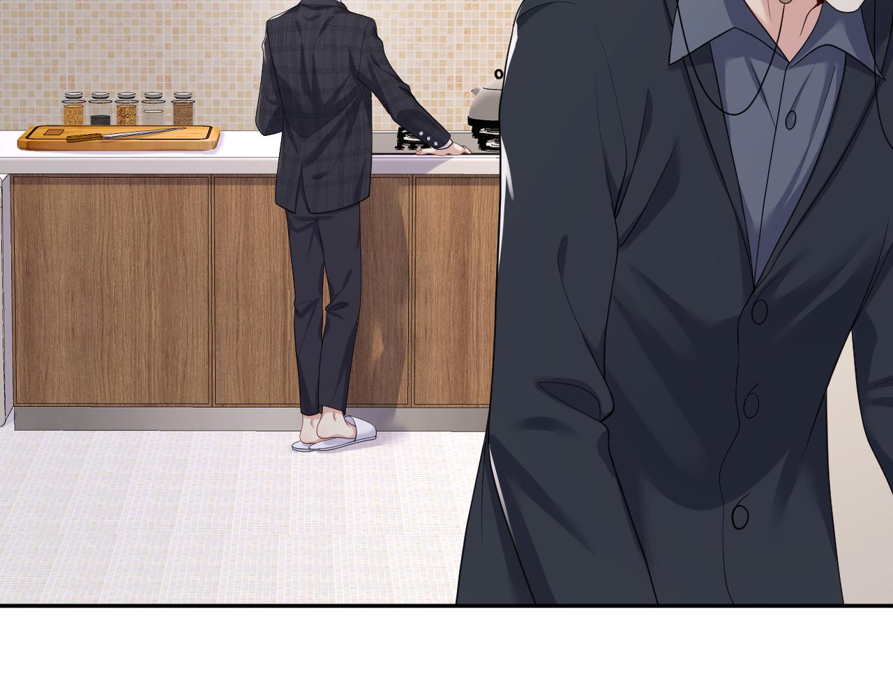 第32话 想要离开？！15