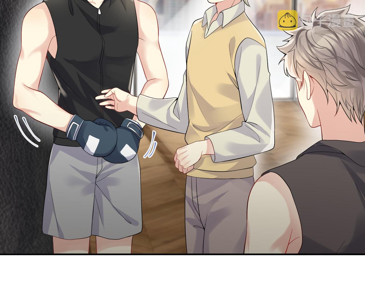 第56话 无法被替代的他18