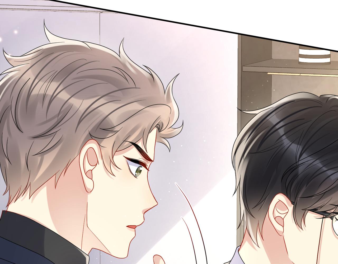 第81话 重拾初恋的感觉26