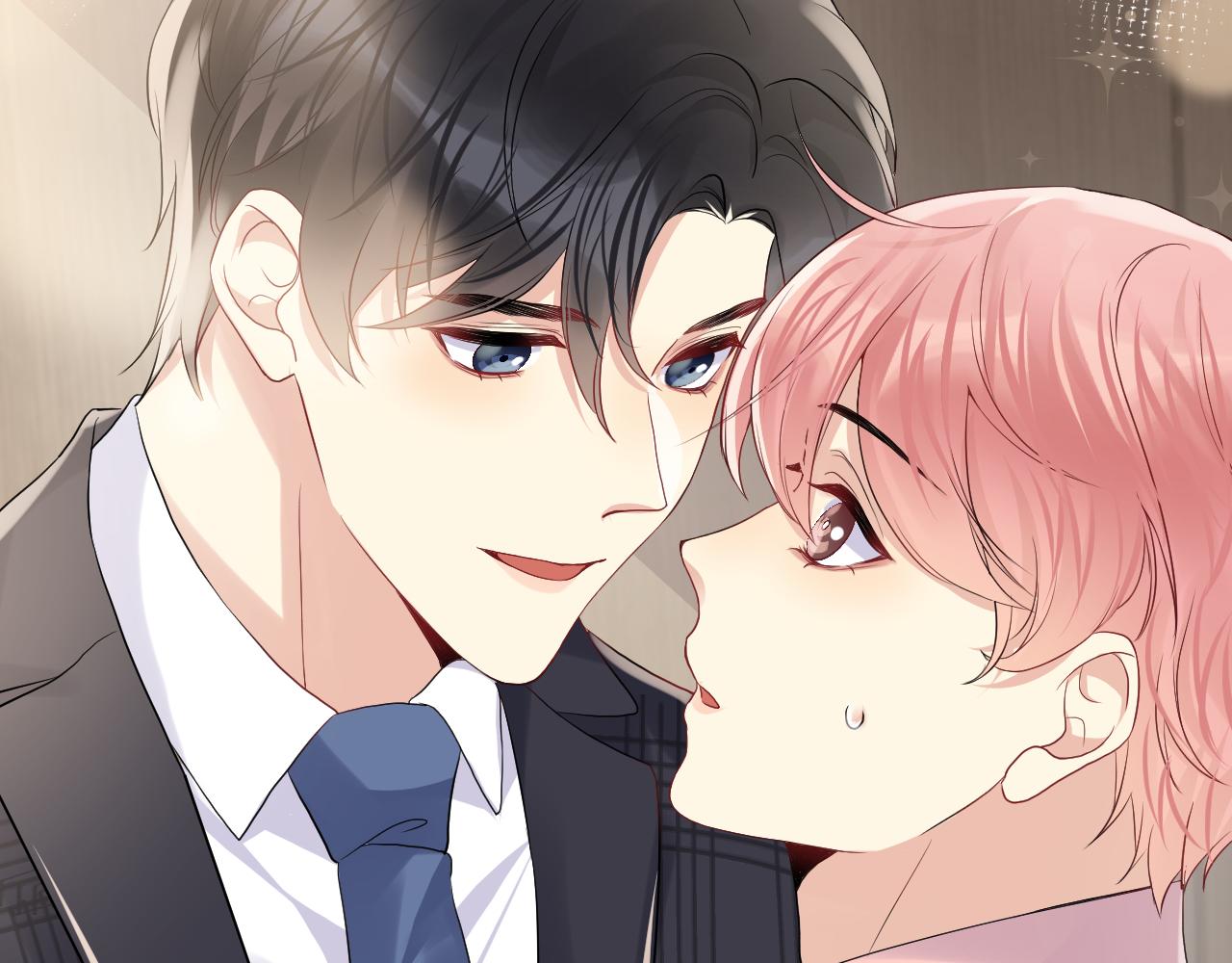 第67话 彼此的遗憾14
