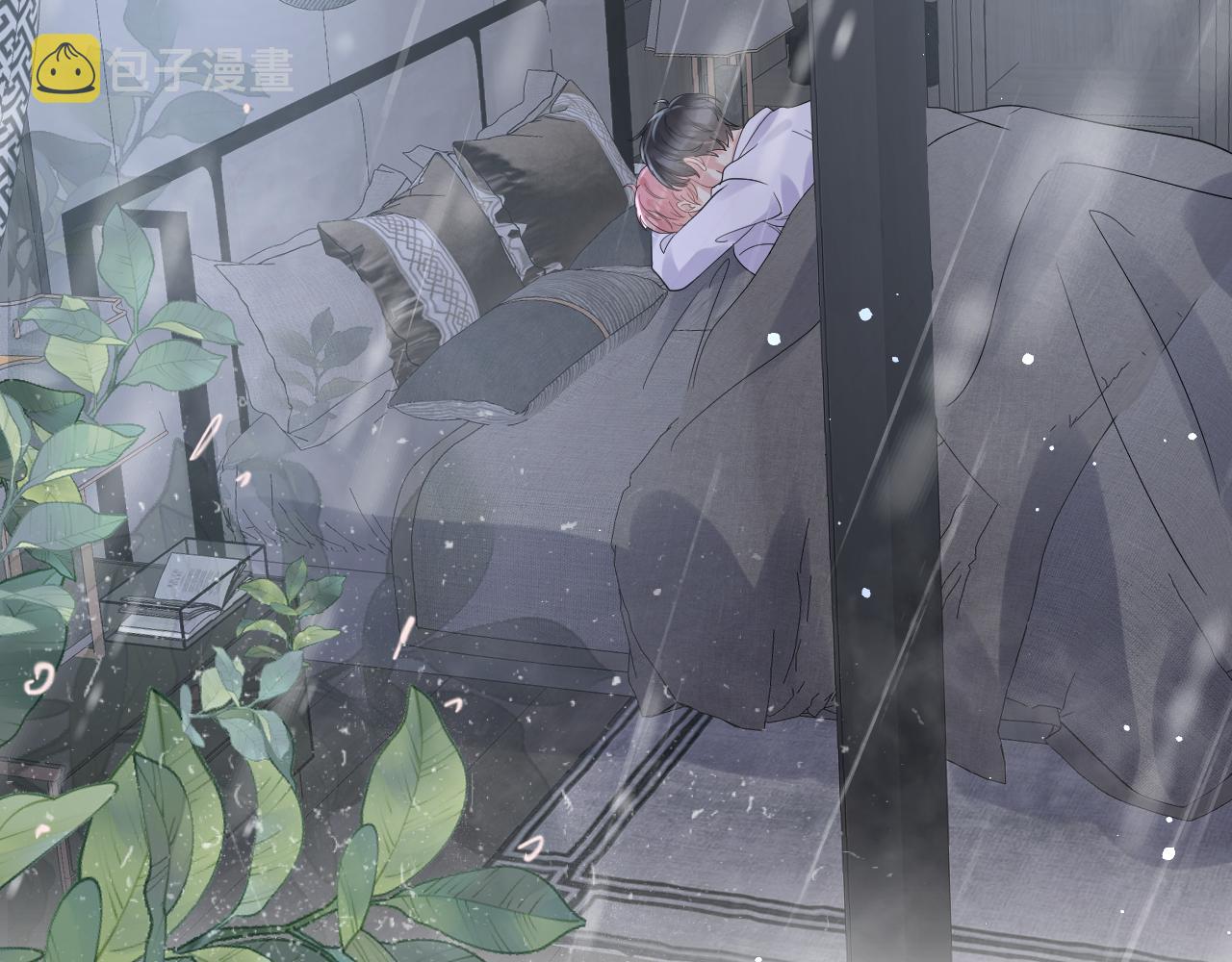 第24话 病情败露？！52