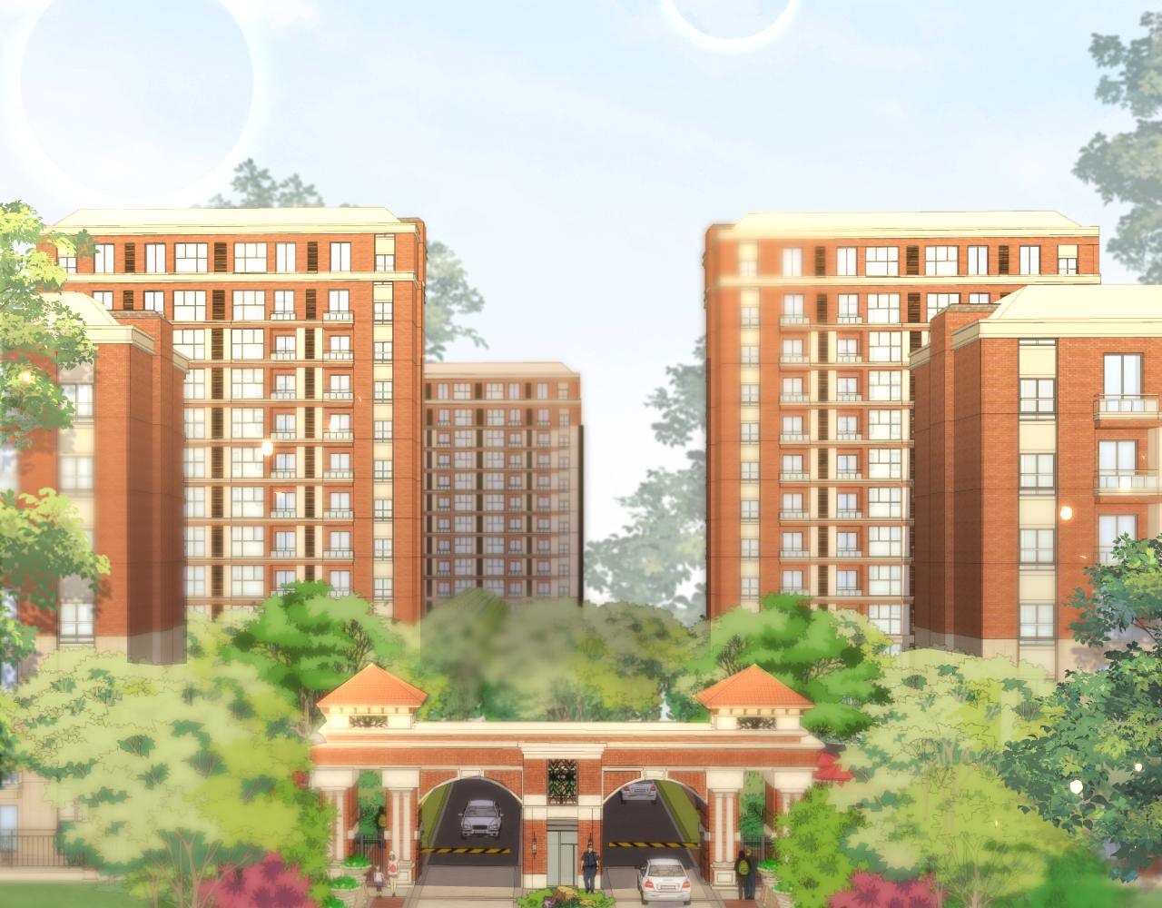 第129话 叶霆的秘密41