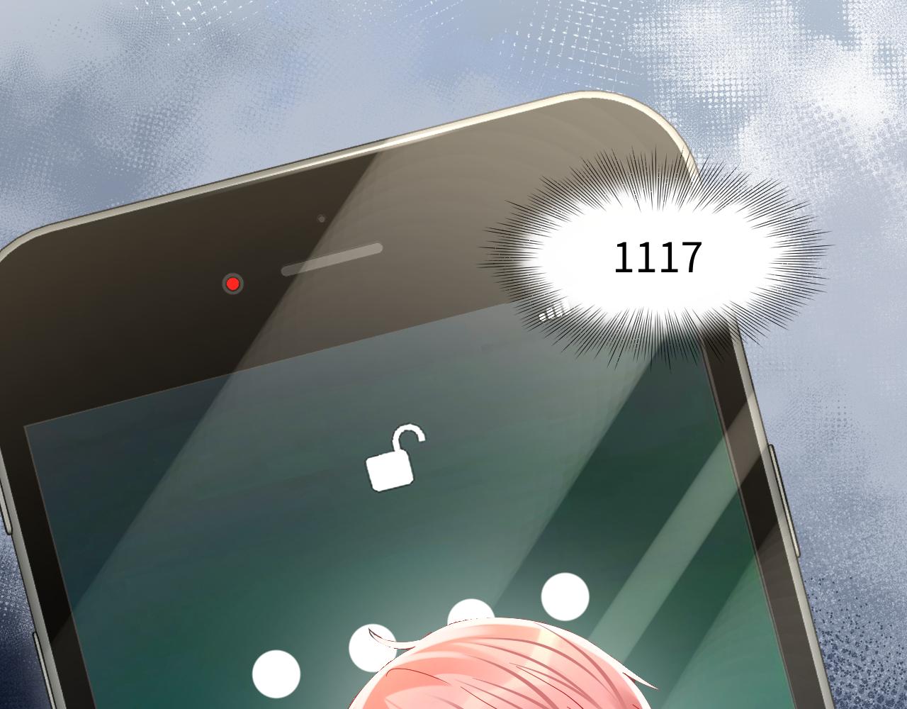 第129话 叶霆的秘密27