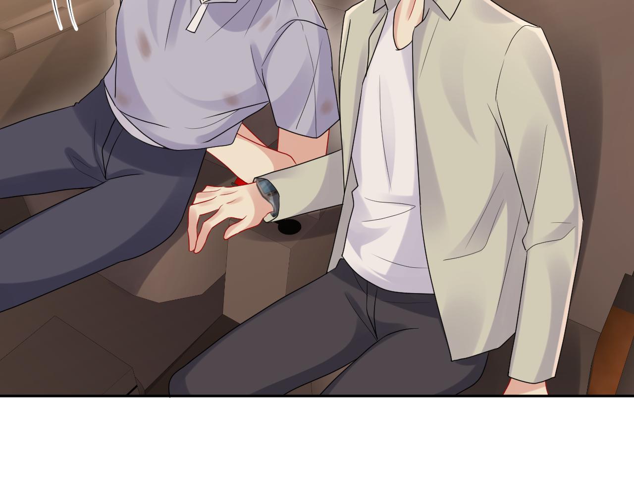 第76话 联手，逃出生天50