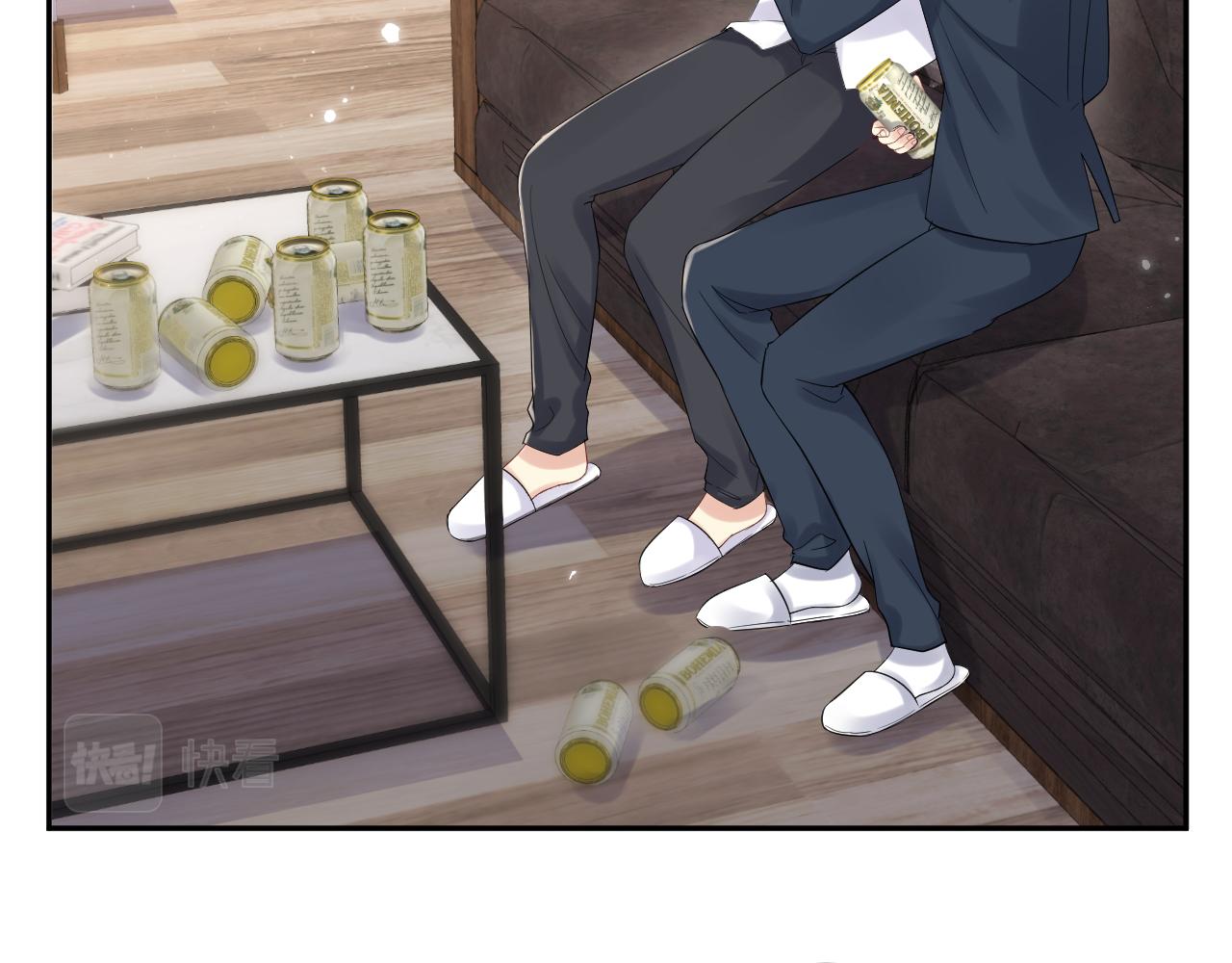 第61话 醉酒的叶霆6