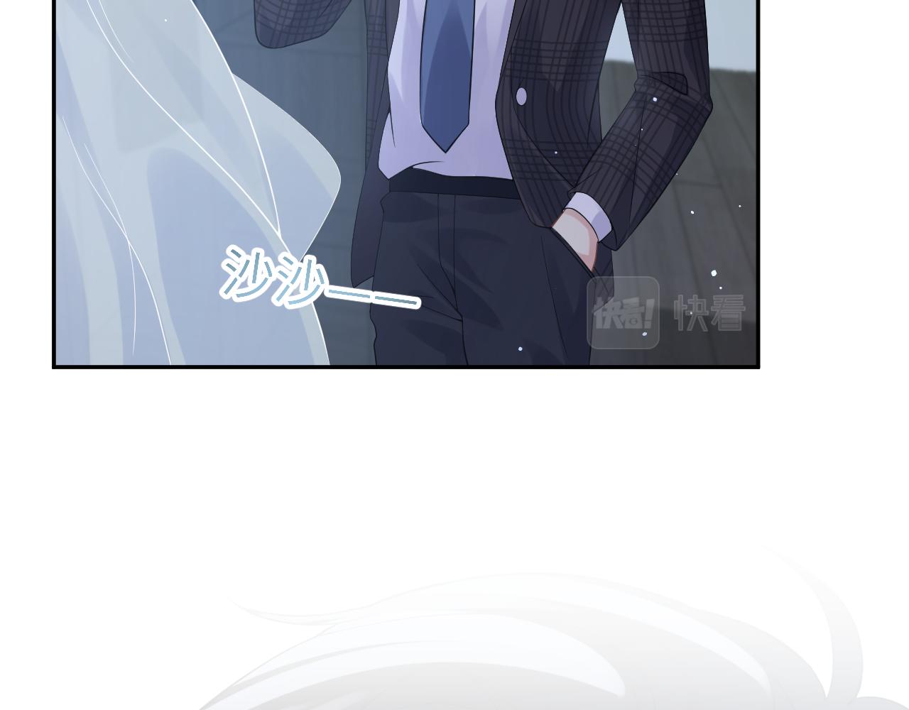 第23话 自私的禁锢18