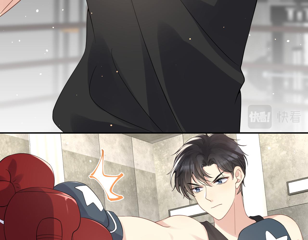 第24话 病情败露？！6