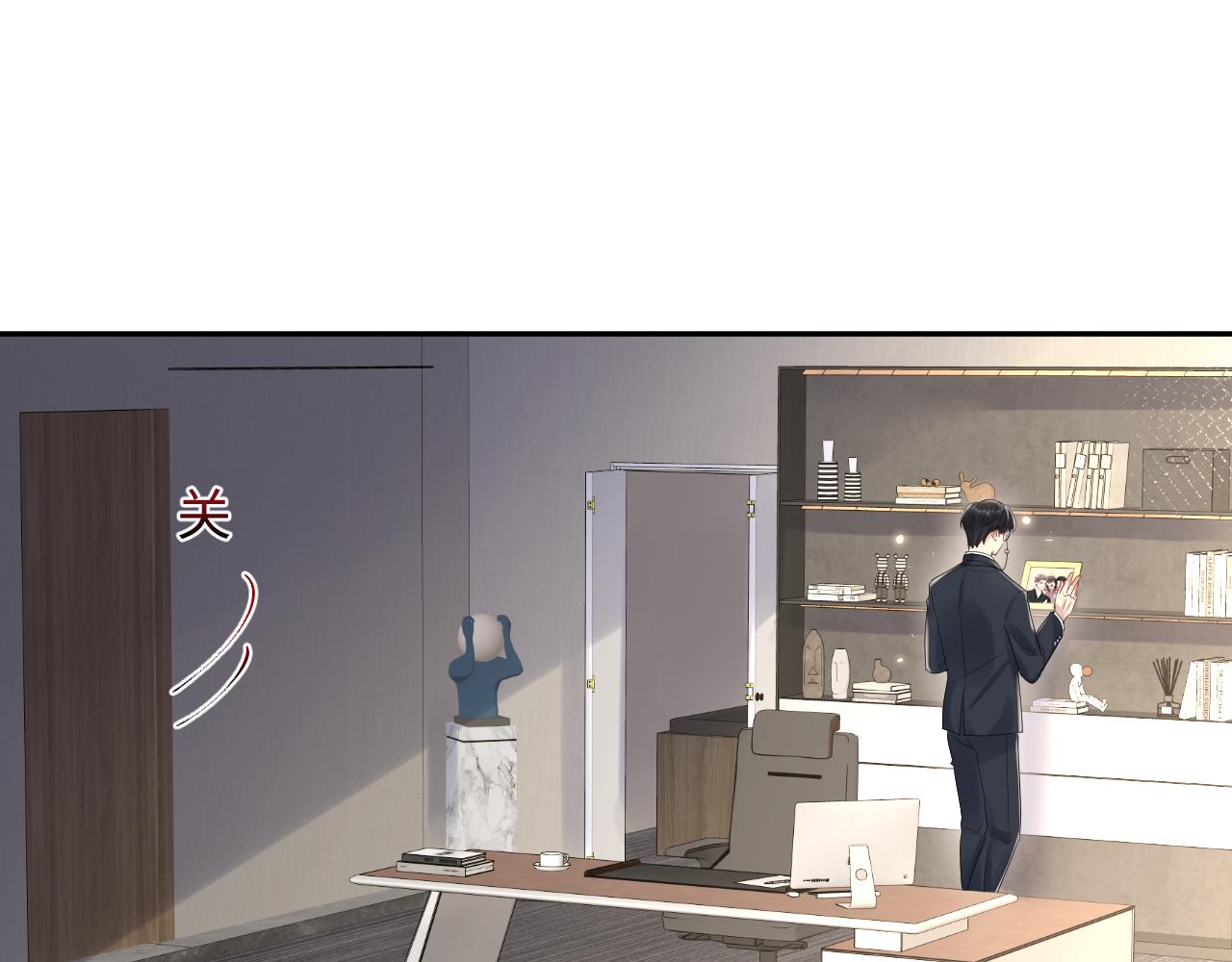 第64话 嘉立的美好平静77