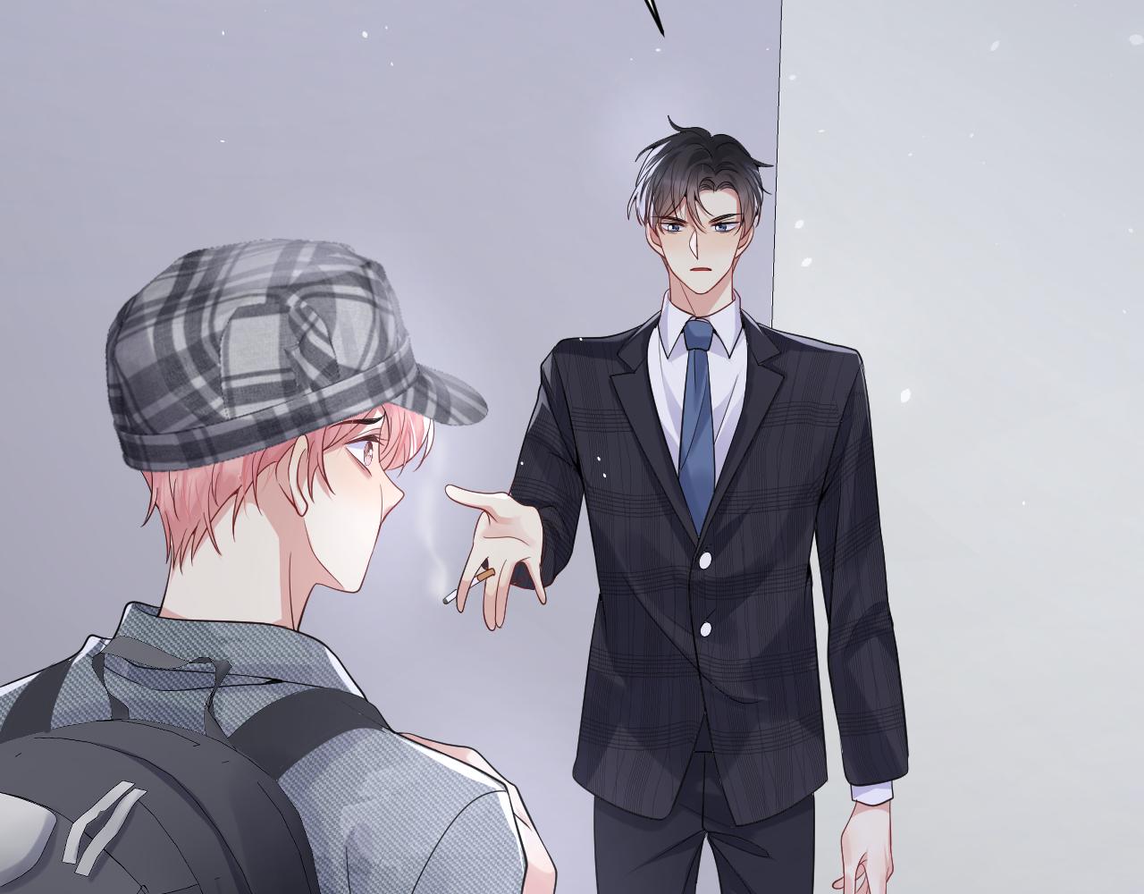 第37话 你逃我追5