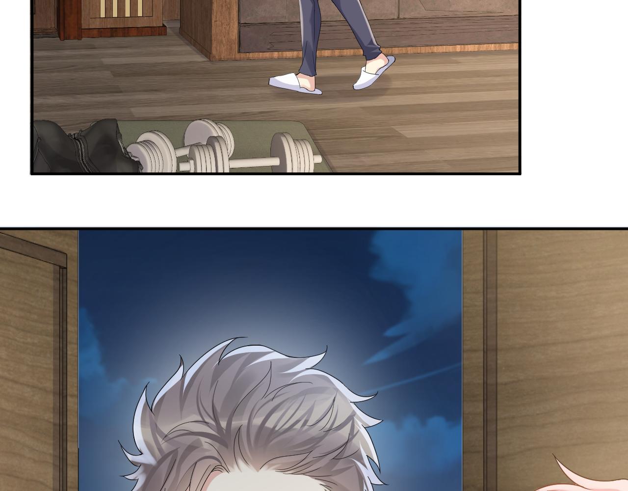第101话磕自己的cp上头？43