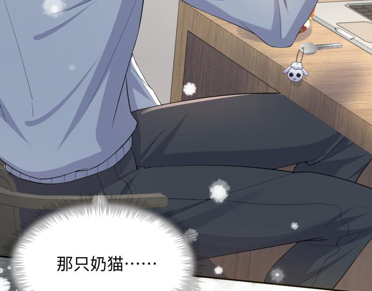 第8话 大雪中的小猫咪69