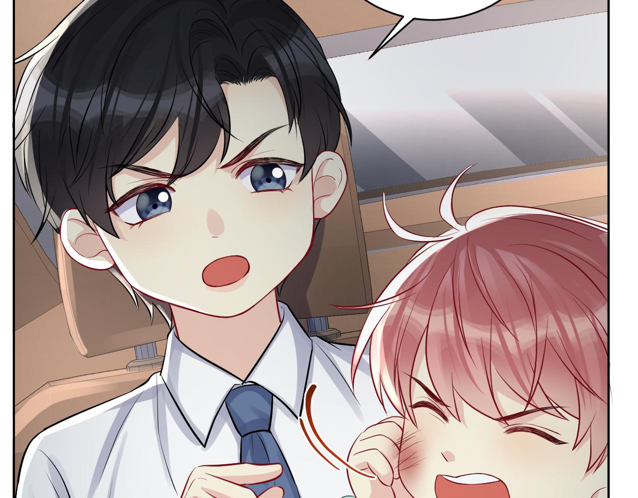 第15话 误会再生！85