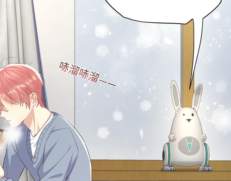 第8话 大雪中的小猫咪65