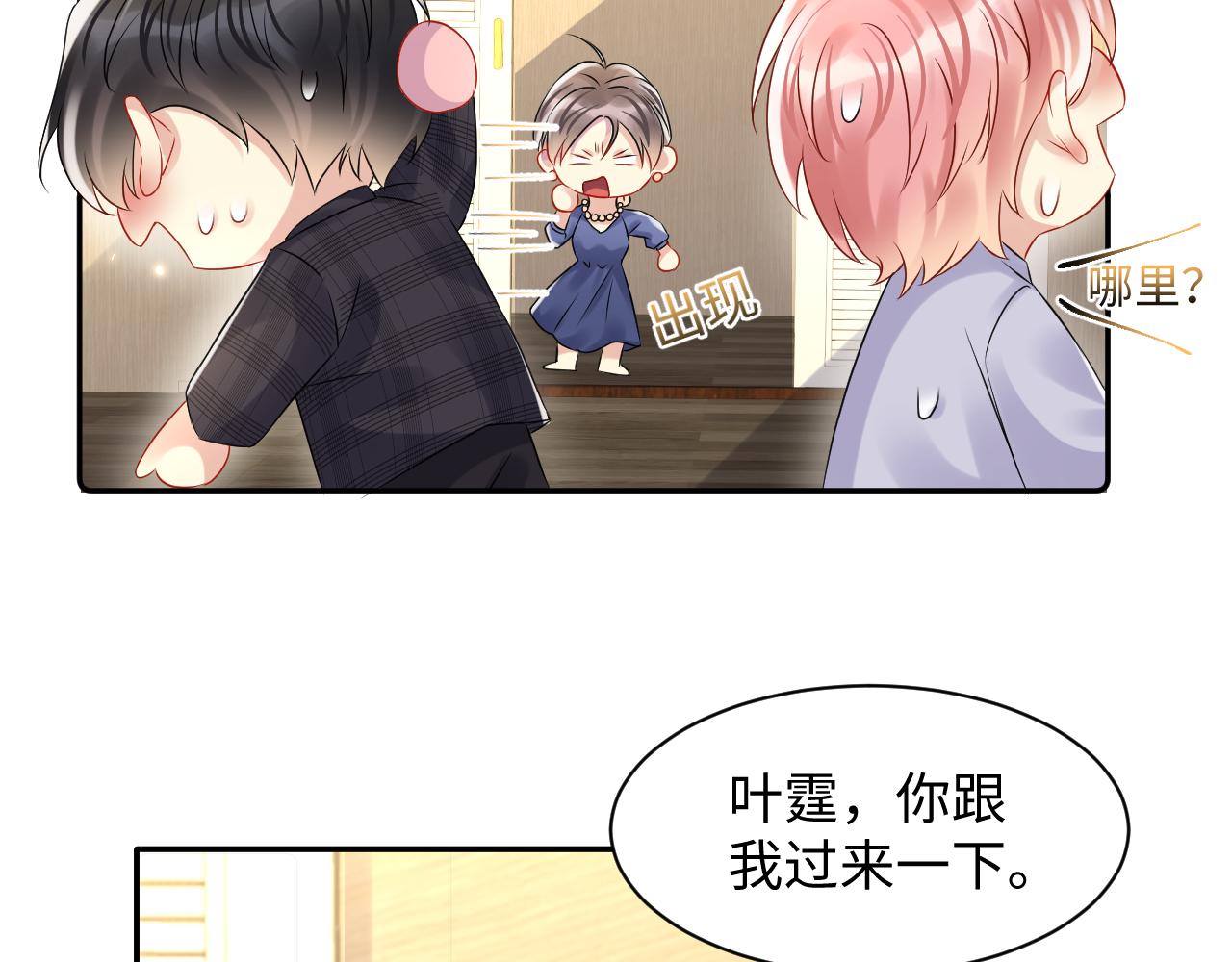 第102话叶霆的父母42