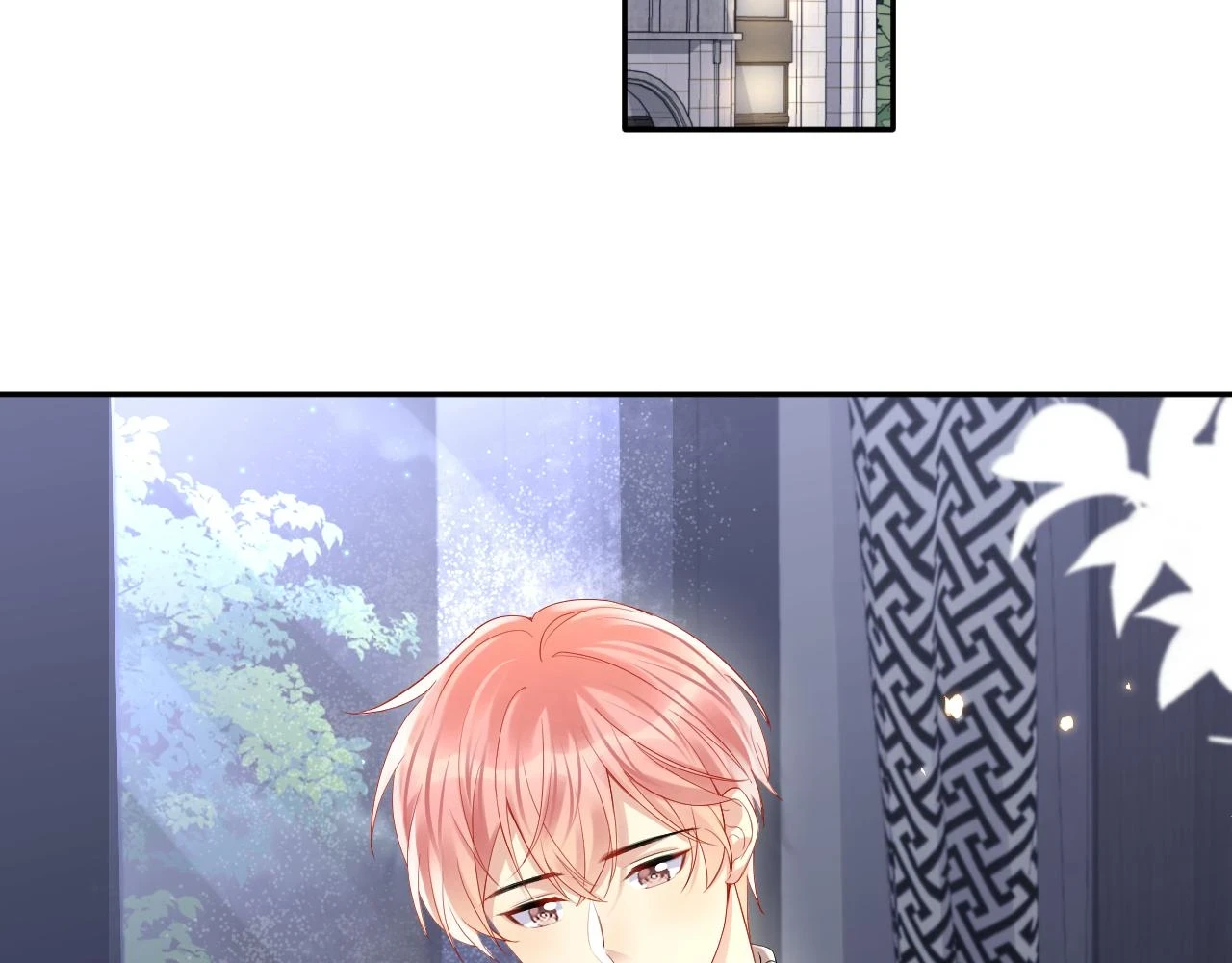 第139话 宝贝只要你一个就够了30